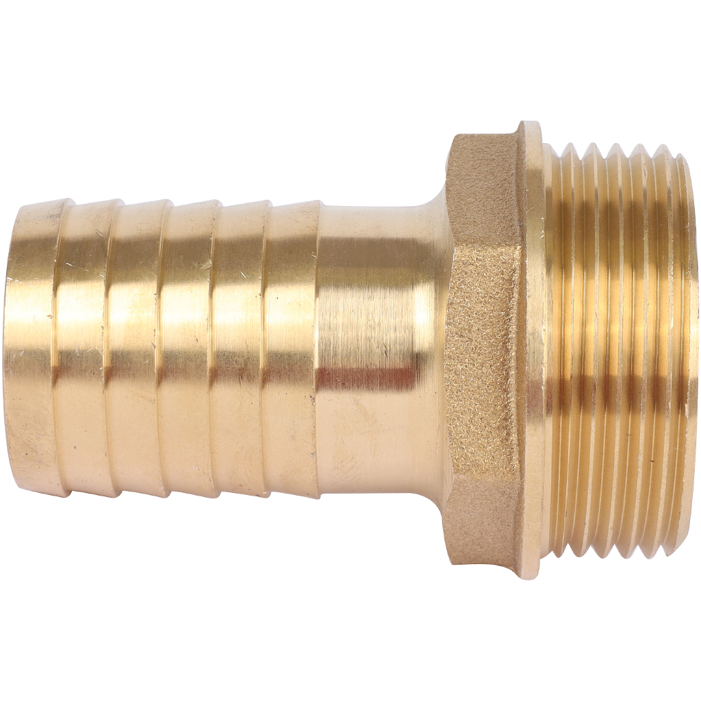 Штуцер STOUT НР 1 1/4X30, SFT-0035-011430