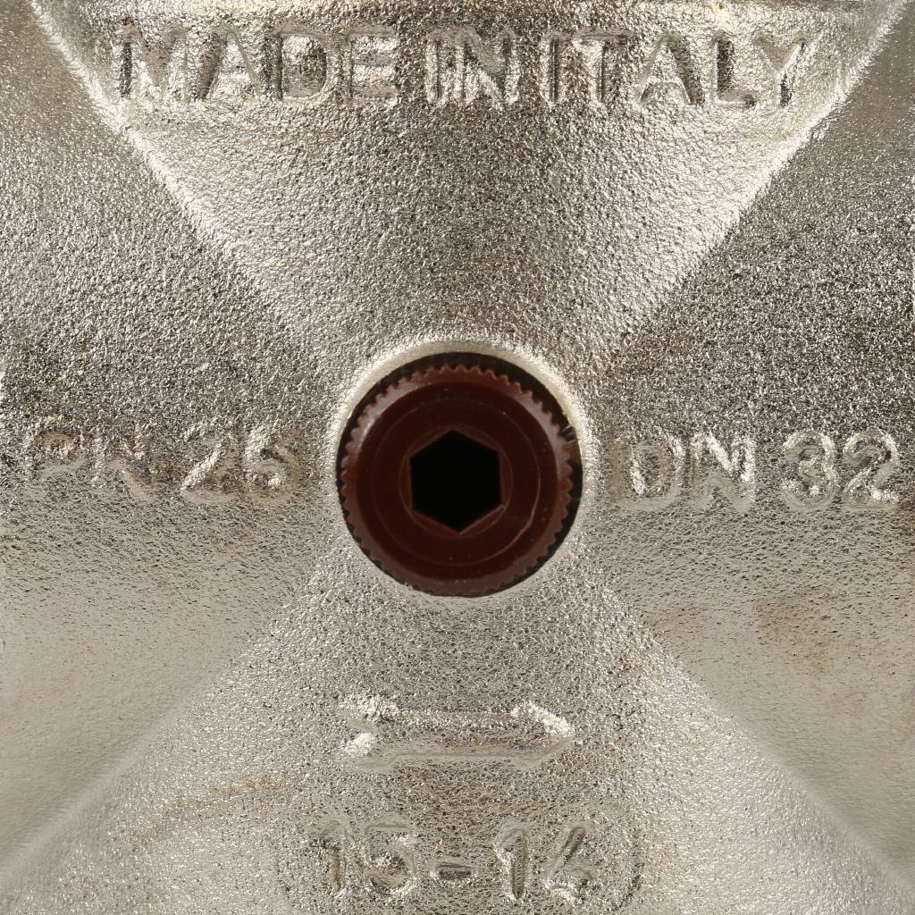 Itap  143 1 1/4 Редуктор давления