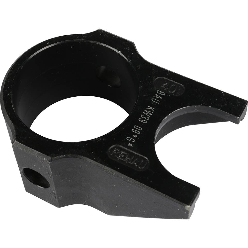 Комплект запрессовочных тисков РЕХАУ RAUTOOL G2,E/G1,H/G1,H/G1 (F), для трубы 40 (цвет: черный), 12018021001