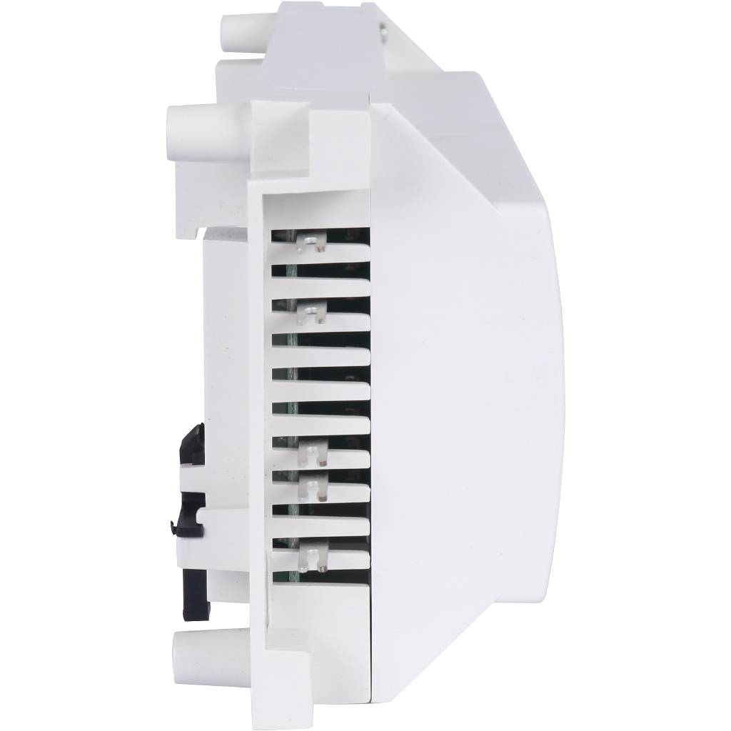 Watts  Модуль управляющий дополнительный WFHC(6зон.24В) закр.сервопривод Master