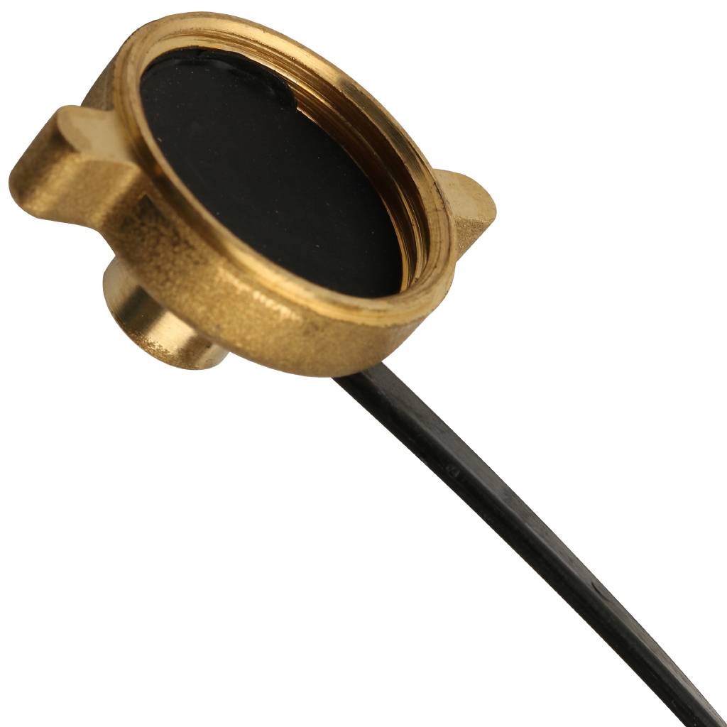 Коллектор в сборе с расходомерами на 7 выходов TIEMME 1х3/4 ЕК