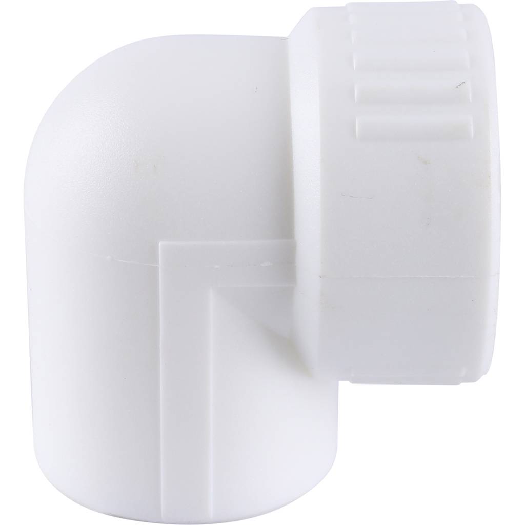 Угольник Kalde с внутренней резьбой 25x3/4 для полипропиленовых труб, 3222-efo-250c00