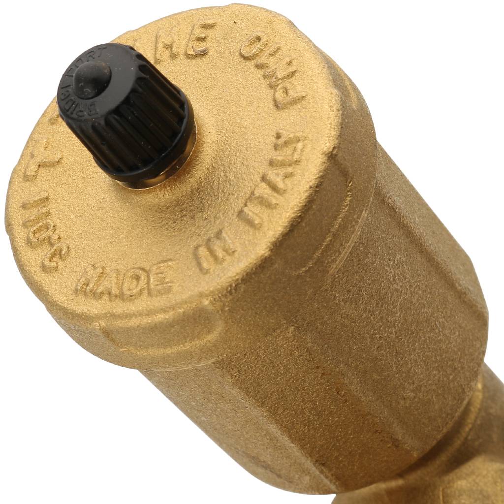 Коллектор в сборе с расходомерами на 11 выходов TIEMME 1х3/4 ЕК, 3870024(3871G060511)