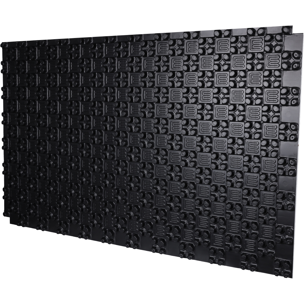 Плита Энергофлекс Energofloor PIPELOCK 20/1,1-0,7 DES-sg (в упаковке 13 шт.), EFRP200/71/1PLK