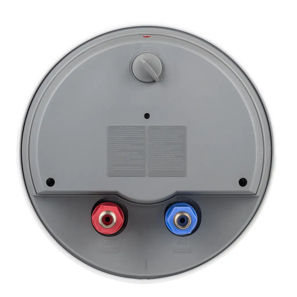 Накопительный электрический водонагреватель Haier 80л/1,5кВт ES80V-B1 SLIM