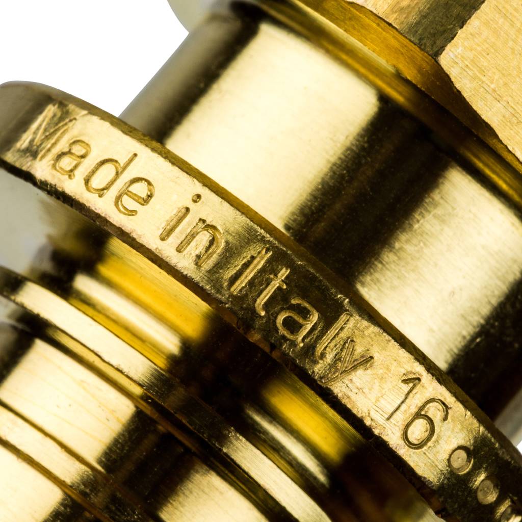 Переходник STOUT с внутренней резьбой 20xG 1/2 для труб из сшитого полиэтилена аксиальный, SFA-0002-002012