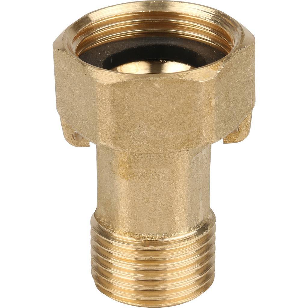 Фитинг для водосчетчиков Itap 154 1/2 х3/4, 93436