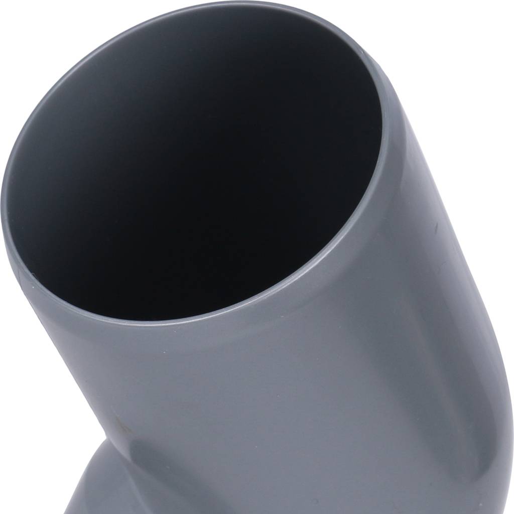 Отвод Sinikon D50x45гр., 504029.R