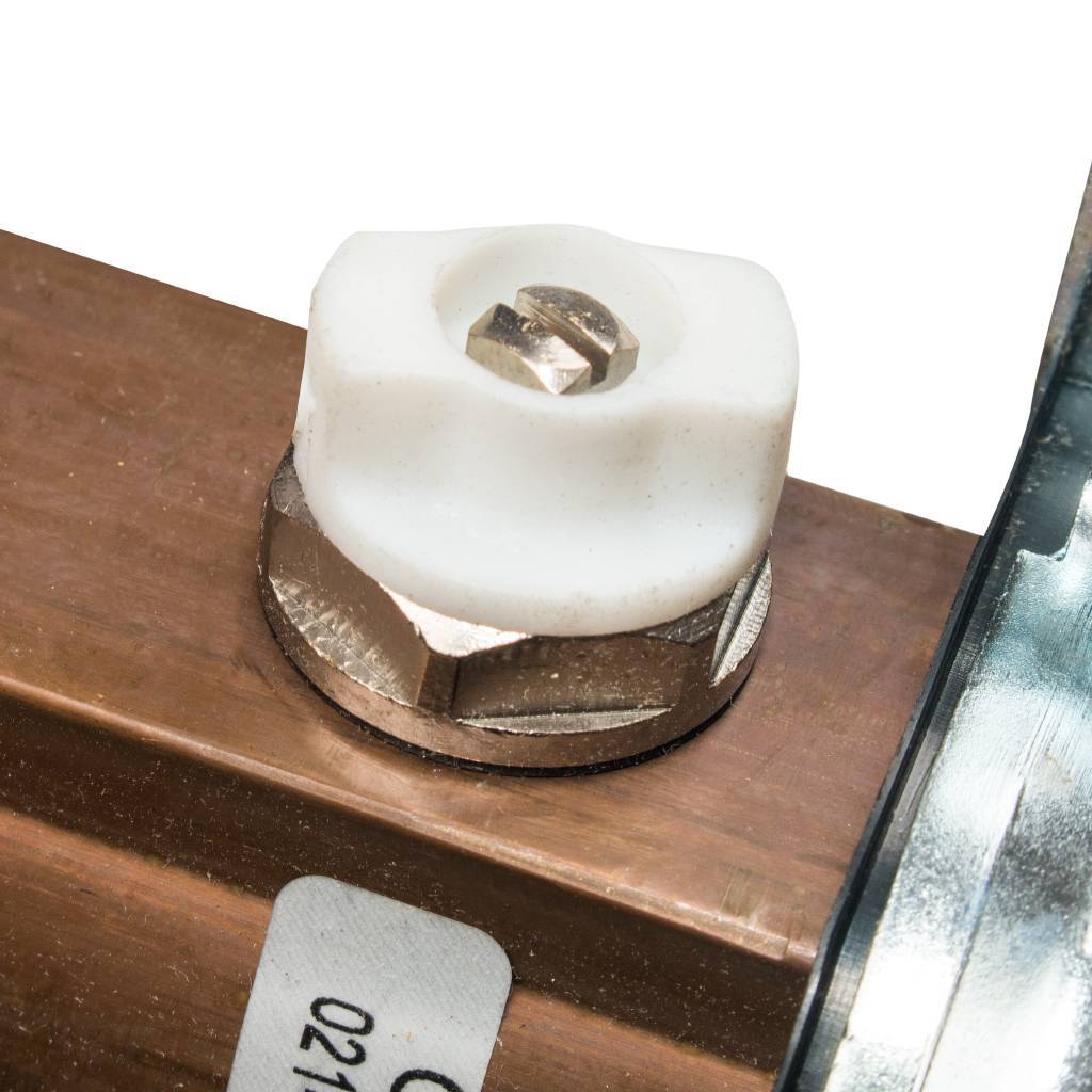 Коллектор для радиаторной разводки Watts HKV/A-6 (21.20.106), 10004546