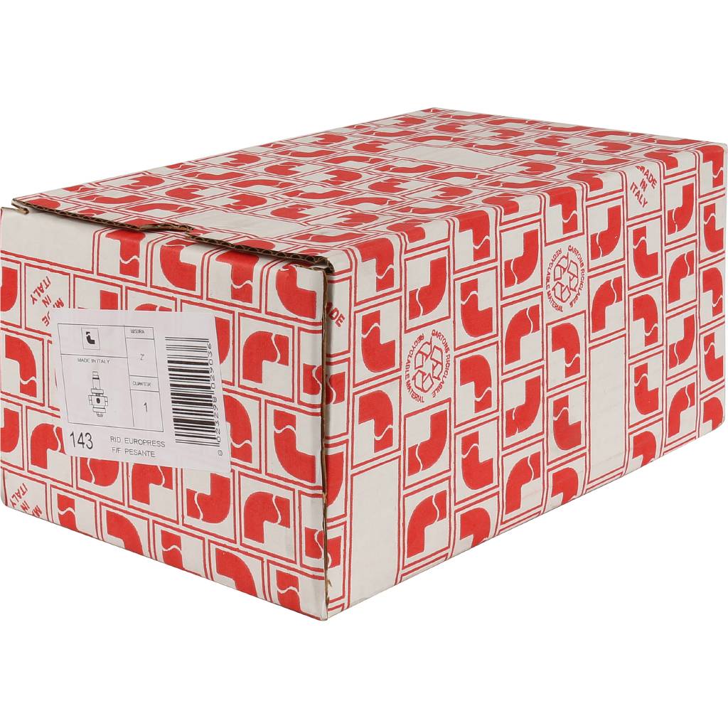 Itap  143 2  Редуктор давления, 49C791