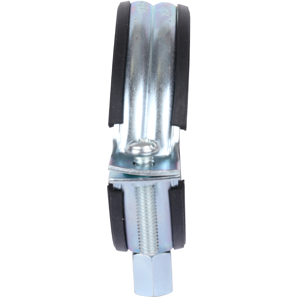Хомут оцинкованный Walraven 2S с epdm M8/10 75-81 мм, 33435081