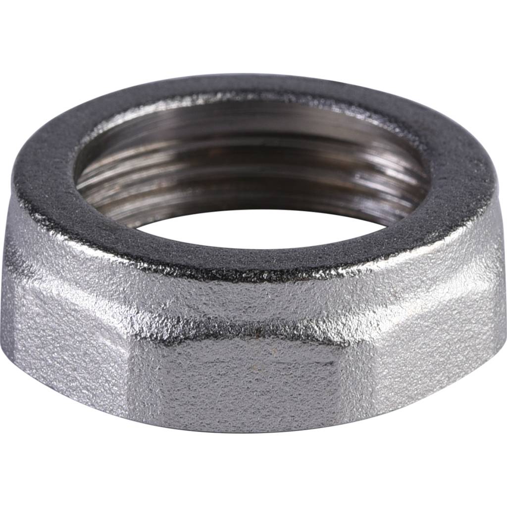 Кран шаровой для радиатора Политэк 20х1/2 прямой для полипропиленовых труб под сварку (цвет белый), 9910012012