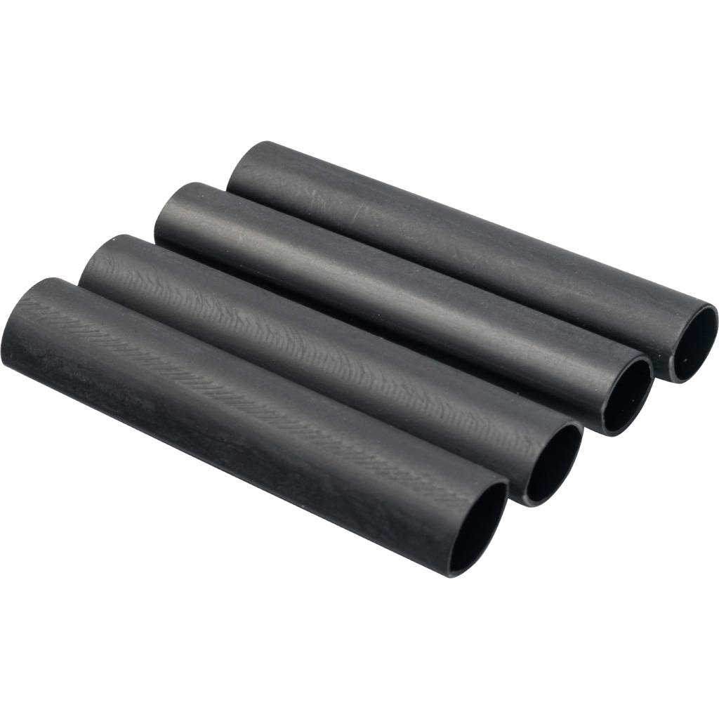 Муфта термоусаживаемая STOUT для резинового кабеля сечением 4х1,5-2,5 мм2, SAC-0010-041525