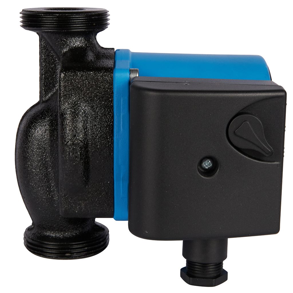 Насос циркуляционный STOUT 25/40-130, SPC-0010-2540130