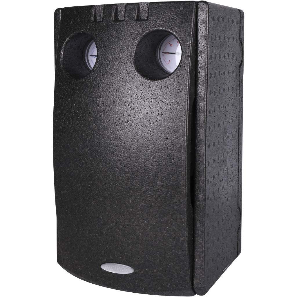 Насосная группа Meibes UK без смесителя, 1 с насосом Wilo PARA SC 7.0