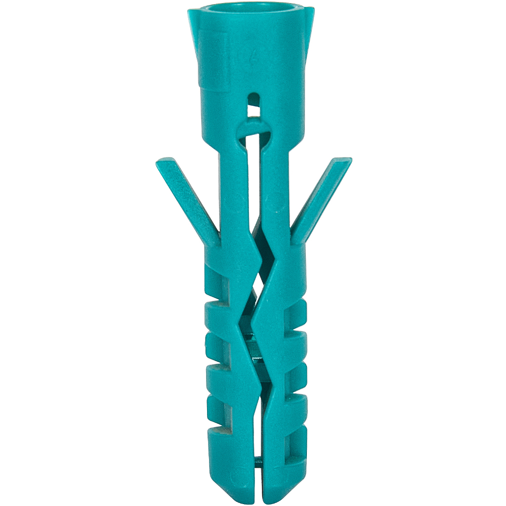 Дюбель универсальный Walraven Walraven WUP нейлоновый 10x50мм, 6100710