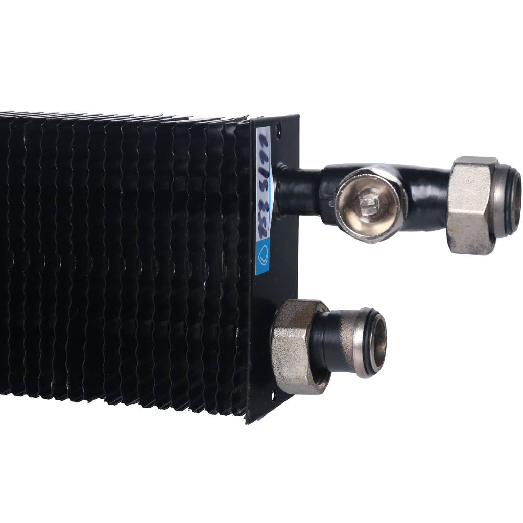 Внутрипольный конвектор STOUT SCN-1100 80х190х2800 (Решётка роликовая) правое подключение, SCN-1100-0819280