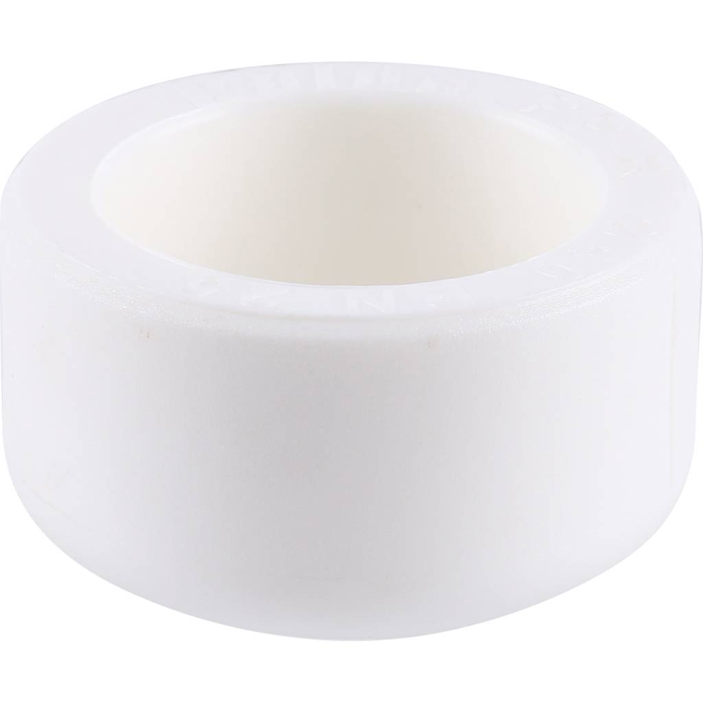 Заглушка Kalde d=40 для полипропиленовых труб под сварку (цвет белый), 3292-ste-400000
