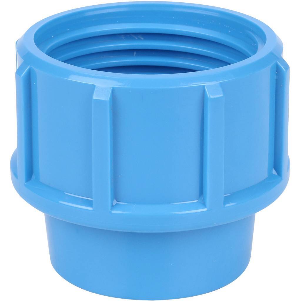 Муфта переходная Джилекс с наружной трубной резьбой 32x1, 9135