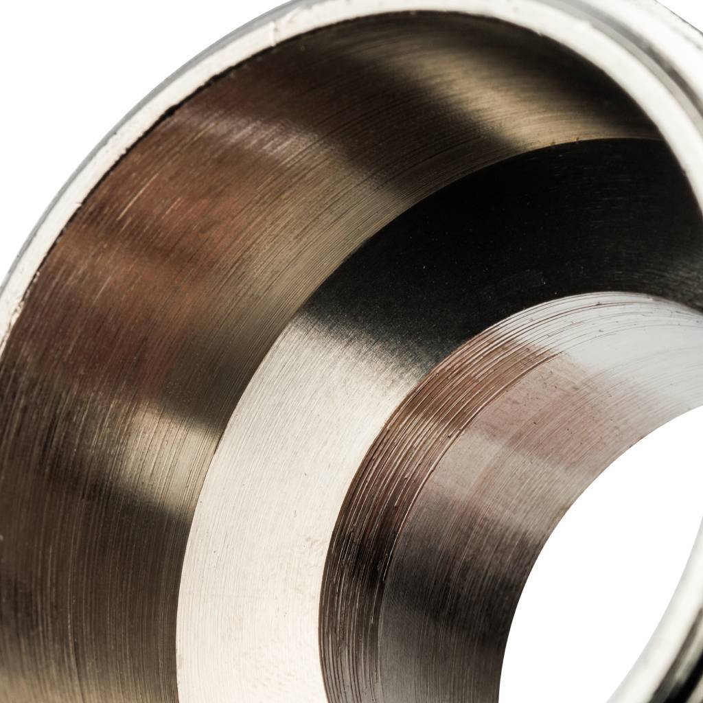 Ниппель НН STOUT переходной никелированный 2X1 1/4, SFT-0004-002114