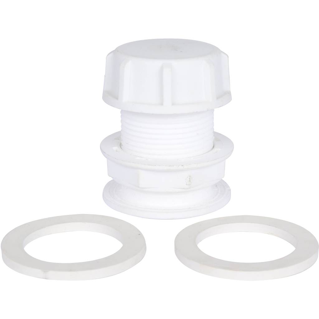 Отвод из бака в сборе АНИОН 1 1/4 (ARAG), 220059В