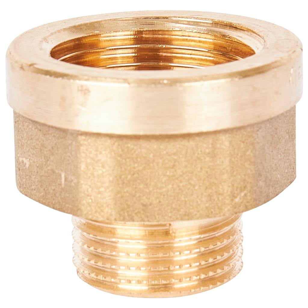 Переходник STOUT под ключ ВН 1/2 x3/8, SFT-0072-001238