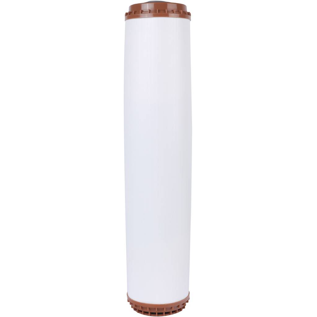 Картридж AquaFilter AQM 20BB для удаления железа, FCCFE20BB