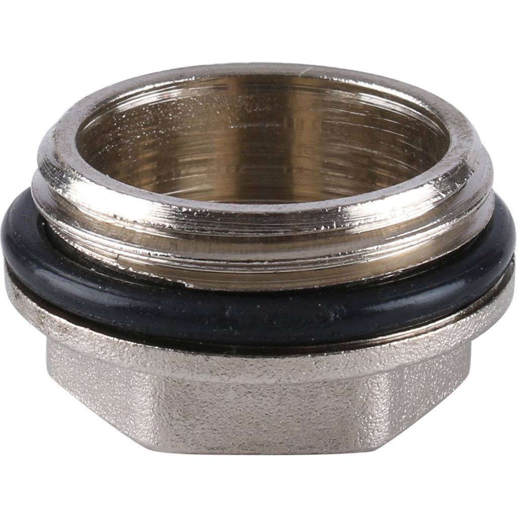 Фильтр Kalde для полипропиленовых труб (ВН-ВН, d=25), 3222-flt-250001