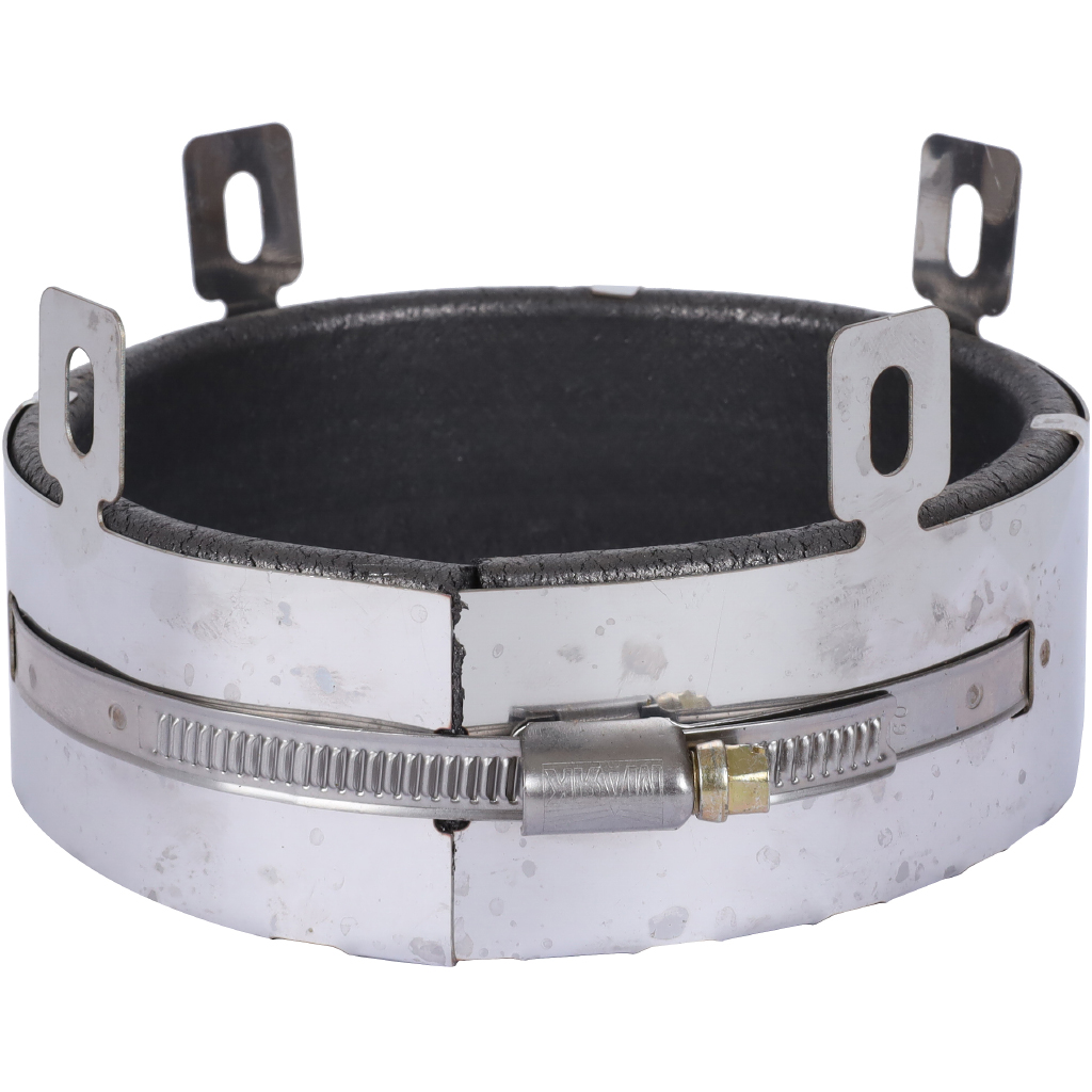 Муфта противопожарная Sinikon D110 Феникс, МПП-110