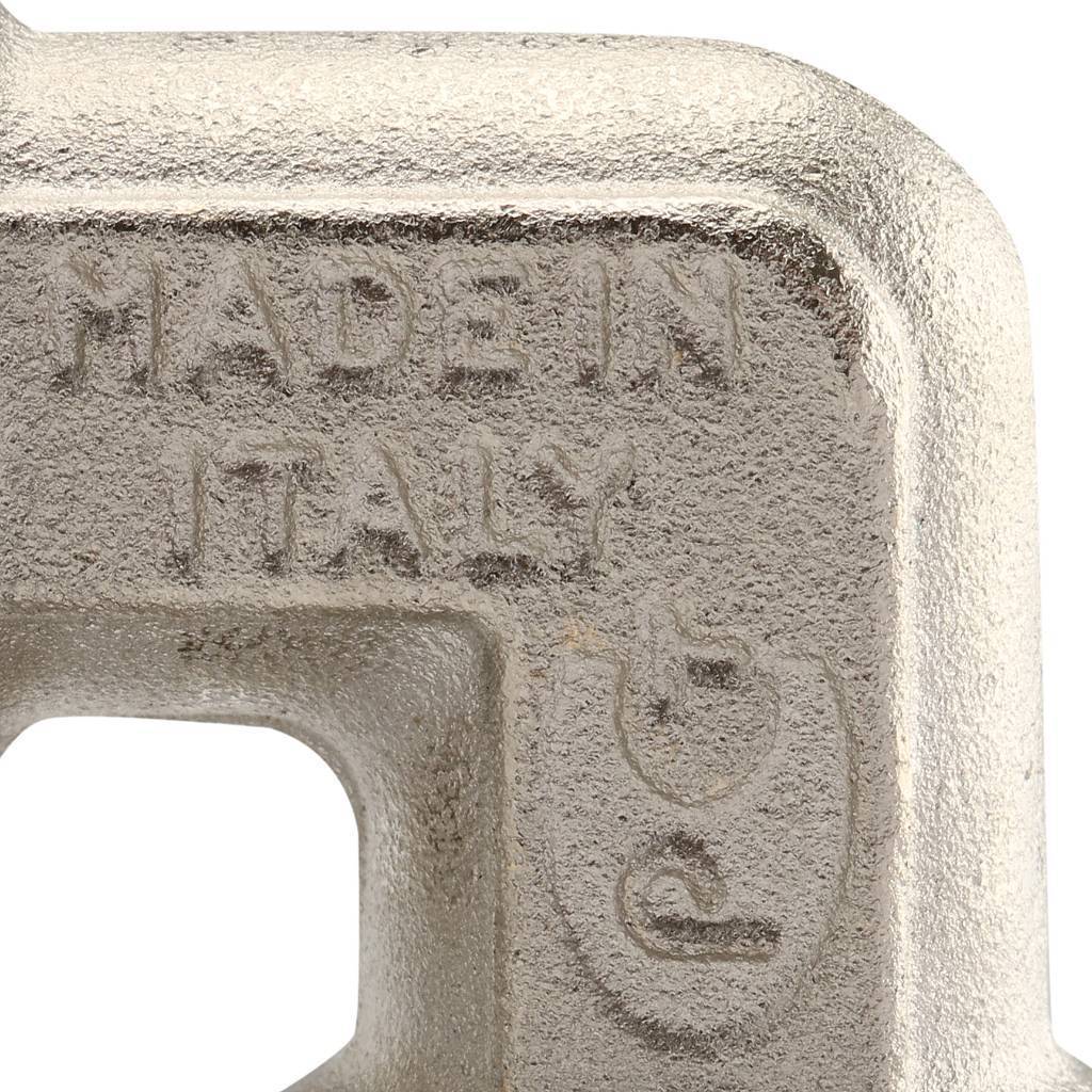 Угольник TIEMME 90° (20х2.0) для металлопластиковых труб винтовой, 1600014