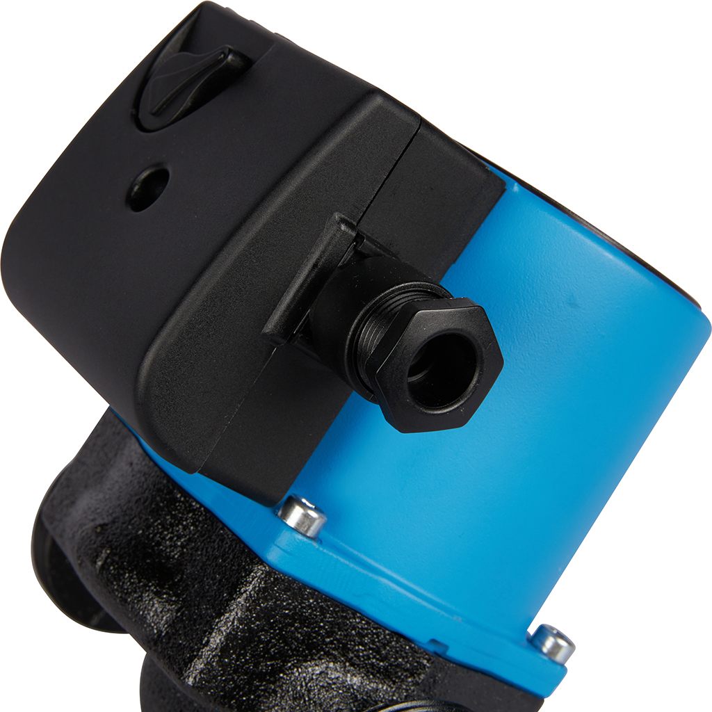 Насос циркуляционный STOUT 25/60-130, SPC-0010-2560130