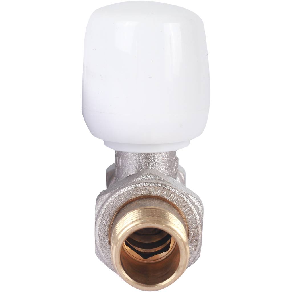 Вентиль регулирующий линейный Itap 294 1/2 для стальных труб, 53688