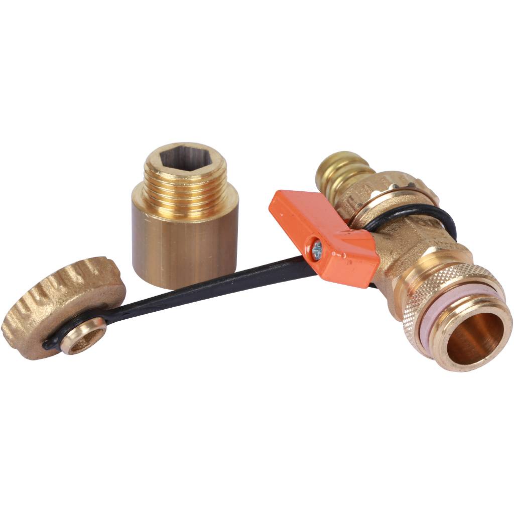 Насосная группа STOUT SDG-0038 с теплообменником 28 пластин, без насоса в теплоизоляции