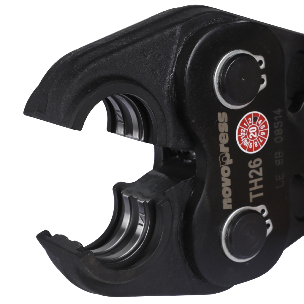 Пресс-клещи Novopress PB2 26мм NP TH-профиль, 48159-50