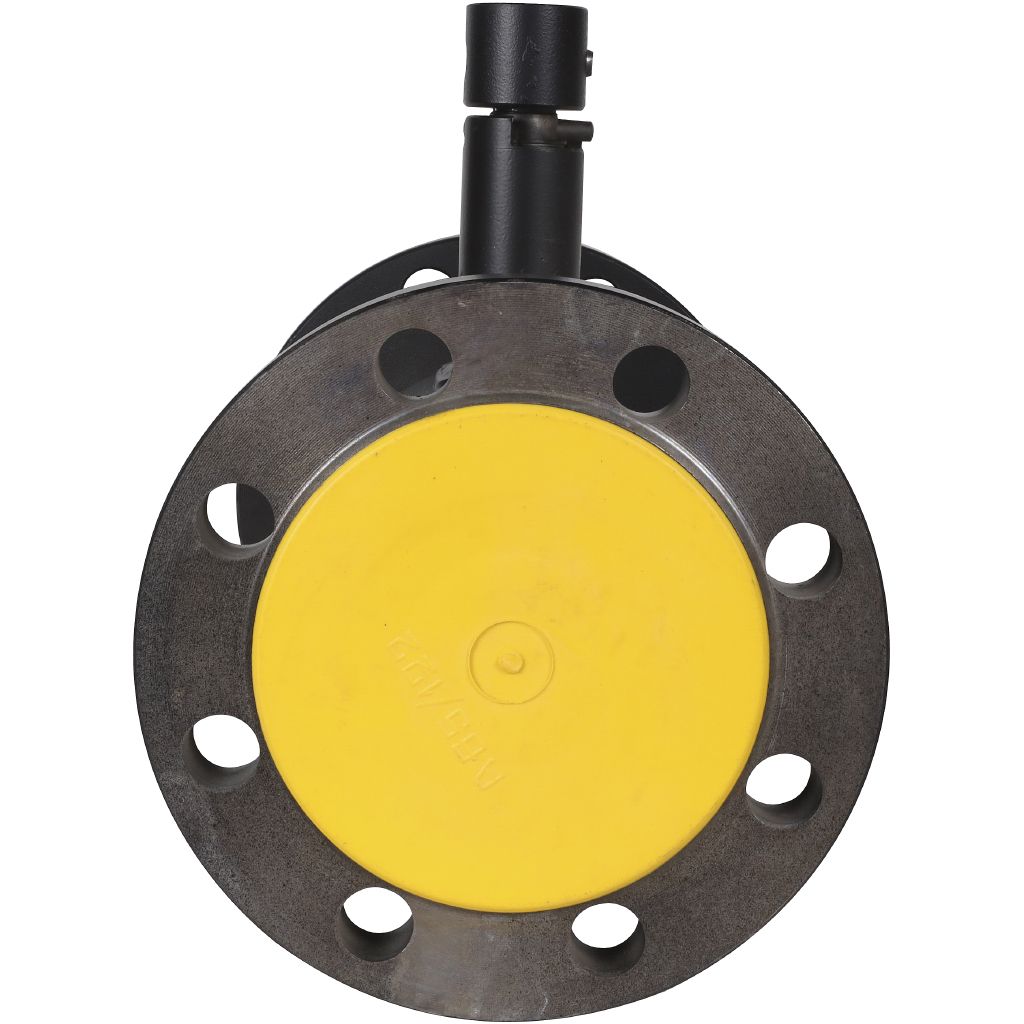 Кран шаровой стальной БРОЕН Балломакс ф/ф DN 065 PN 25 для теплоснабжения с рукояткой, 300160