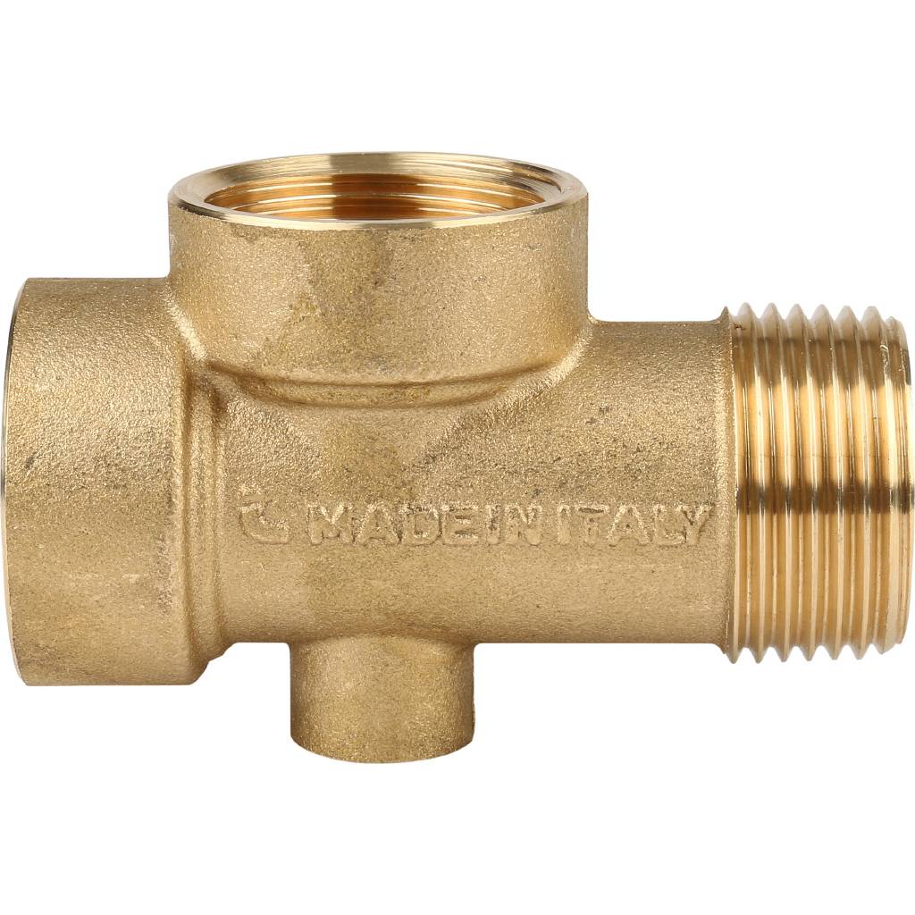 Штуцер Itap 5-ти выводной 110, 26754