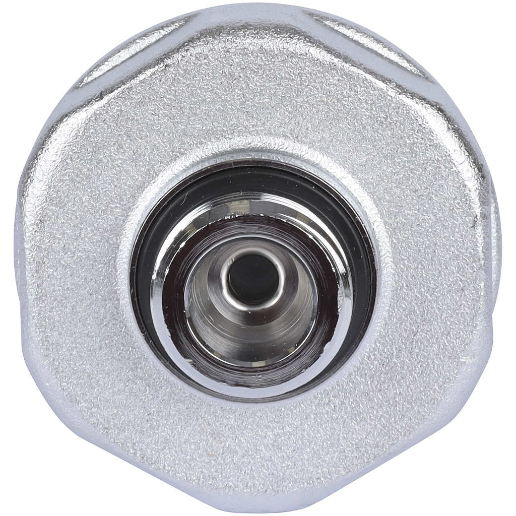 Компенсатор гидроударов FAR 1/2 НР для внутренних водопроводных сетей FA 2895 12