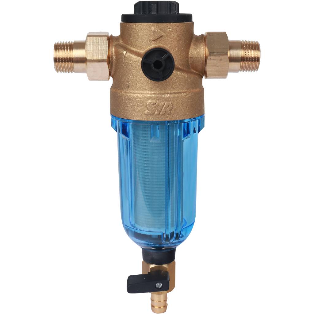 Фильтр SYR Ratio Start DN 15 (холодная вода), 5315.15.009