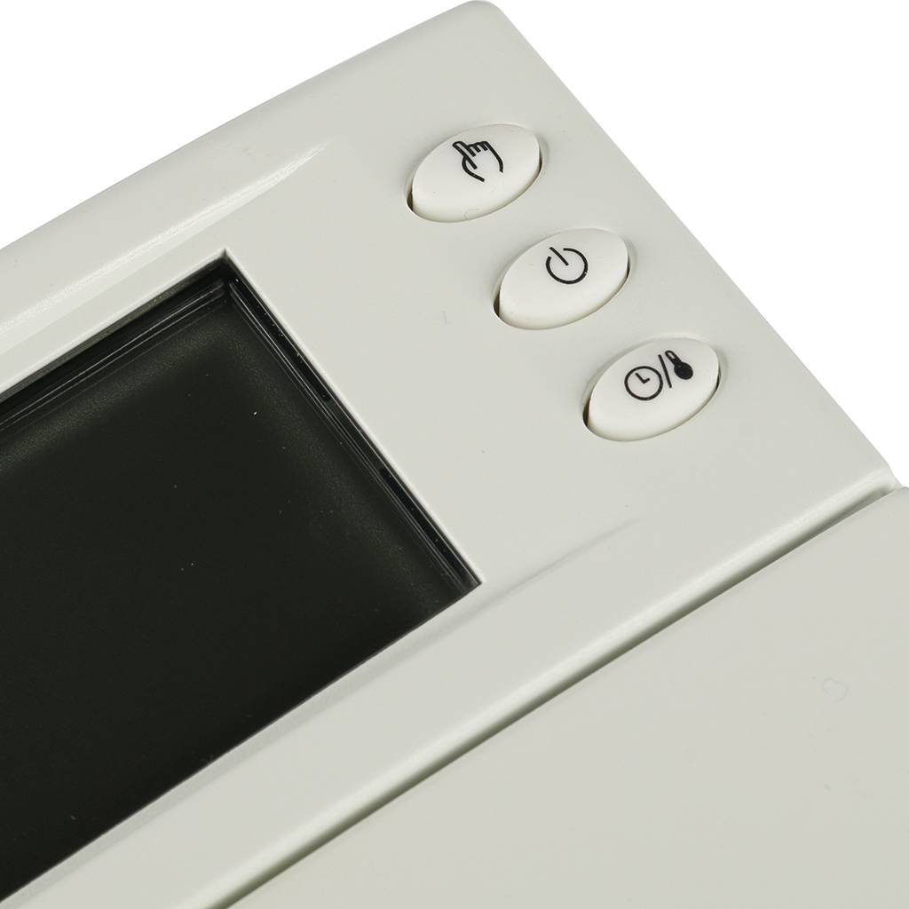 Компактный недельный термостат Baxi, KHG71408671-