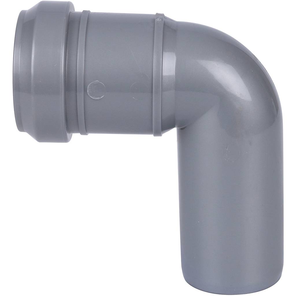 Отвод Sinikon D32x87гр, 504011.R