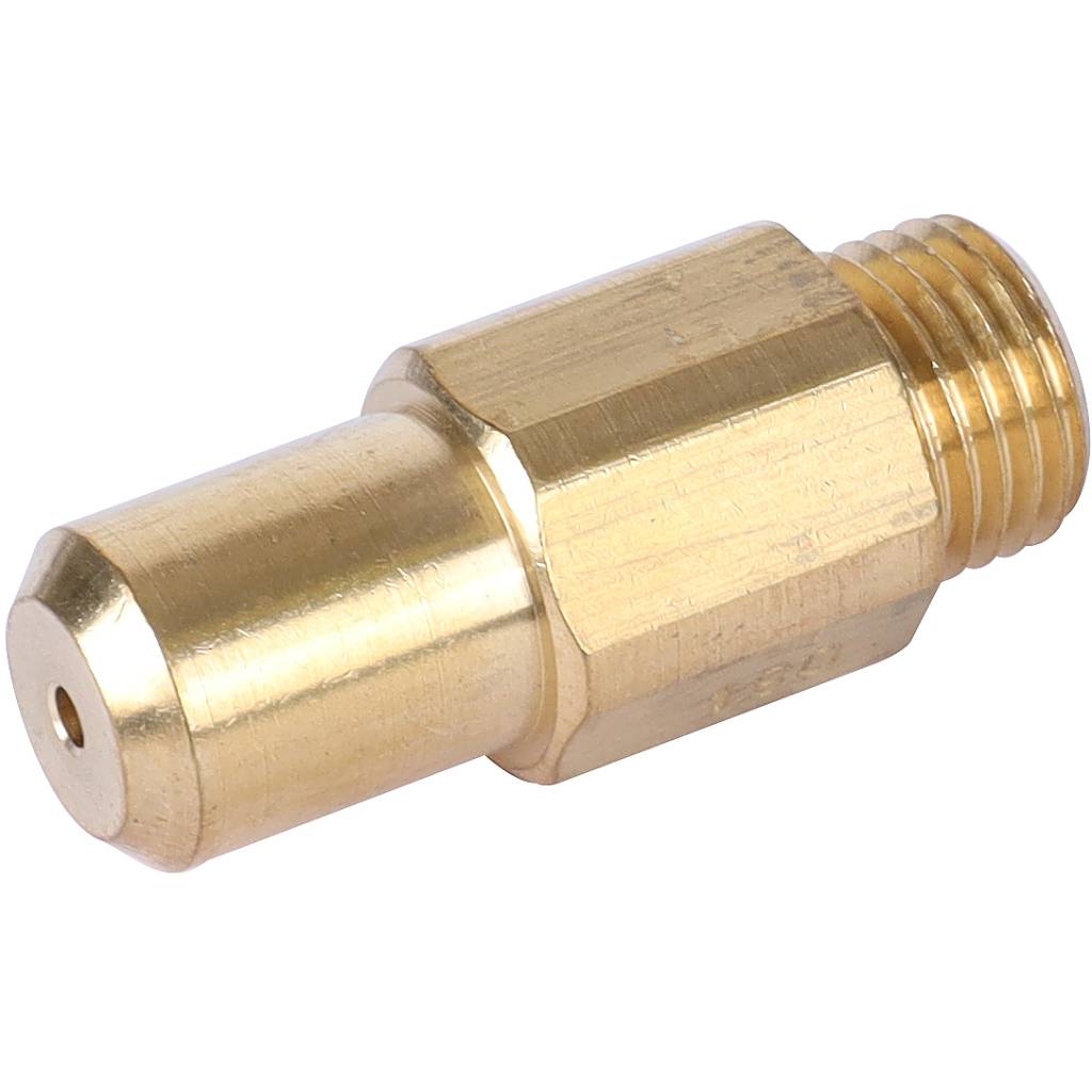 Комплект перевода на сжиженный газ Baxi, 721603200