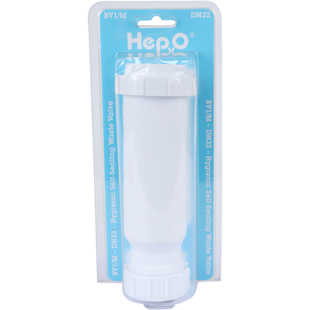 Клапан сифон Wavin ПП HepvO 32мм