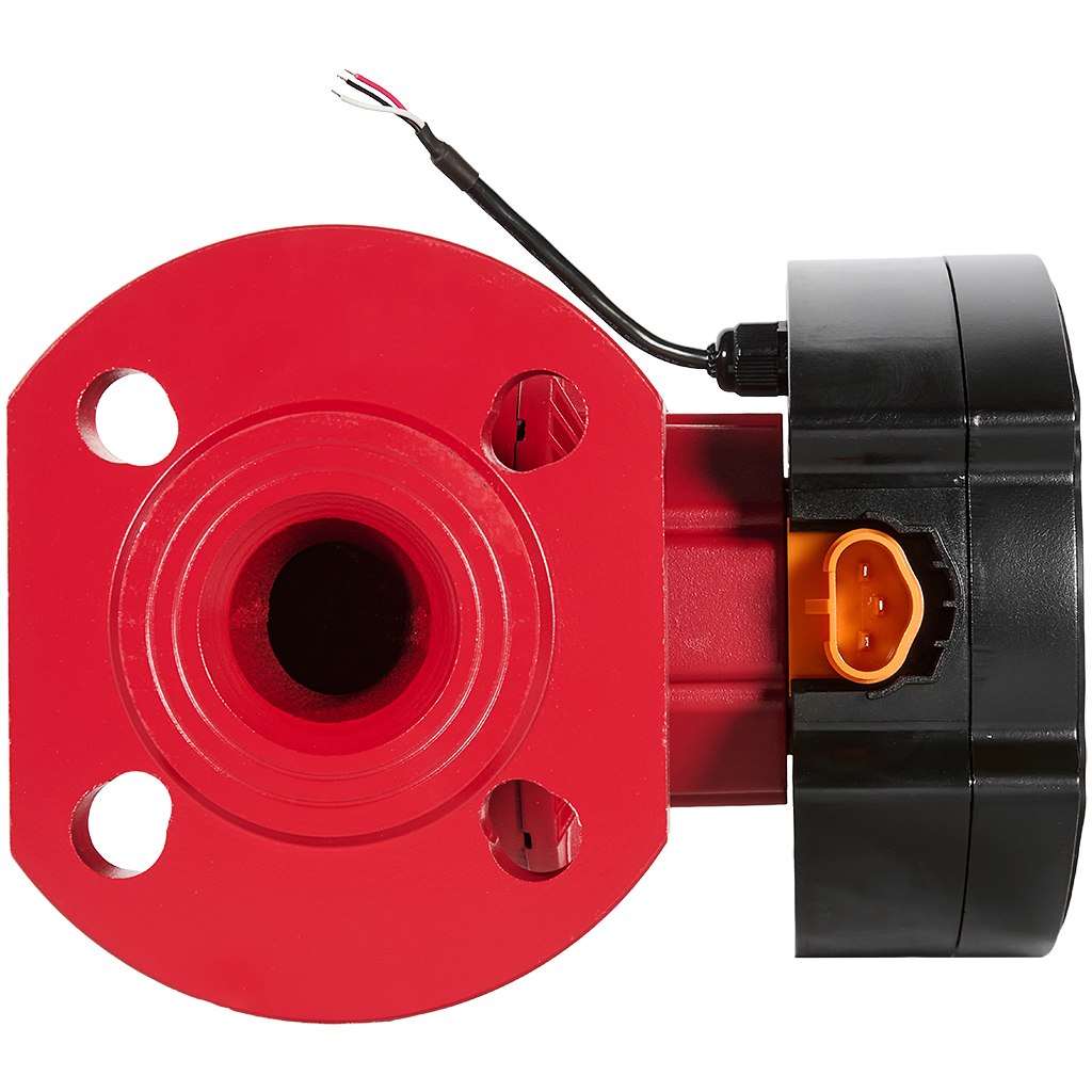 Насос циркуляционный UNIPUMP UPFE 40-100, 65996