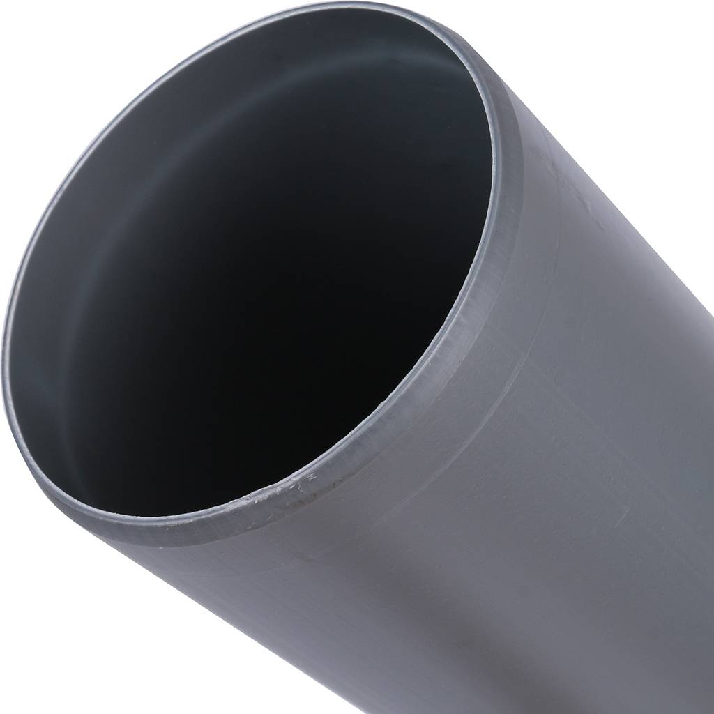 Труба Sinikon D 110 (Длина: 1000 мм)