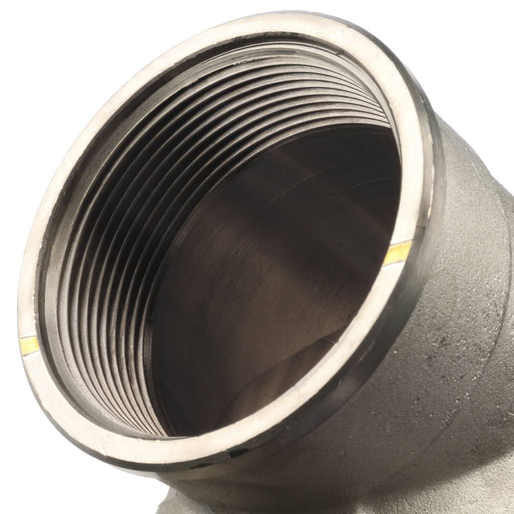 Угольник STOUT ВВ никелированный 2, SFT-0014-000002