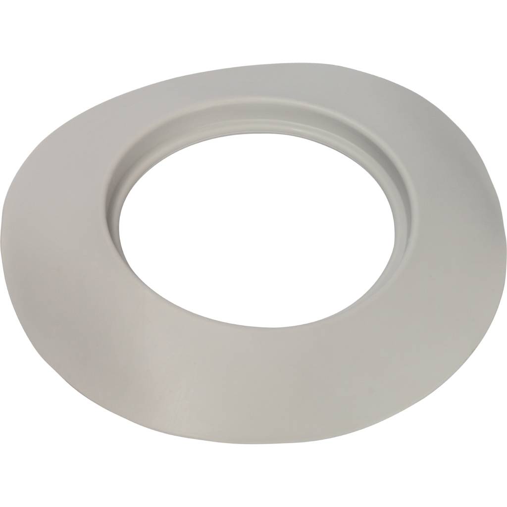 *SCA-6010-000106 STOUT Элемент дымохода манжета декоративная DN100/165, SCA-6010-000106