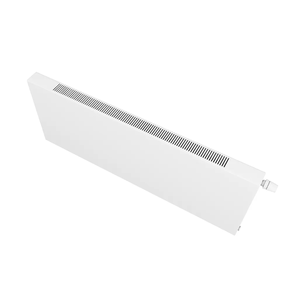 Радиатор стальной панельный ROMMER Ventil Modern 21/400/1400 нижнее правое подключение