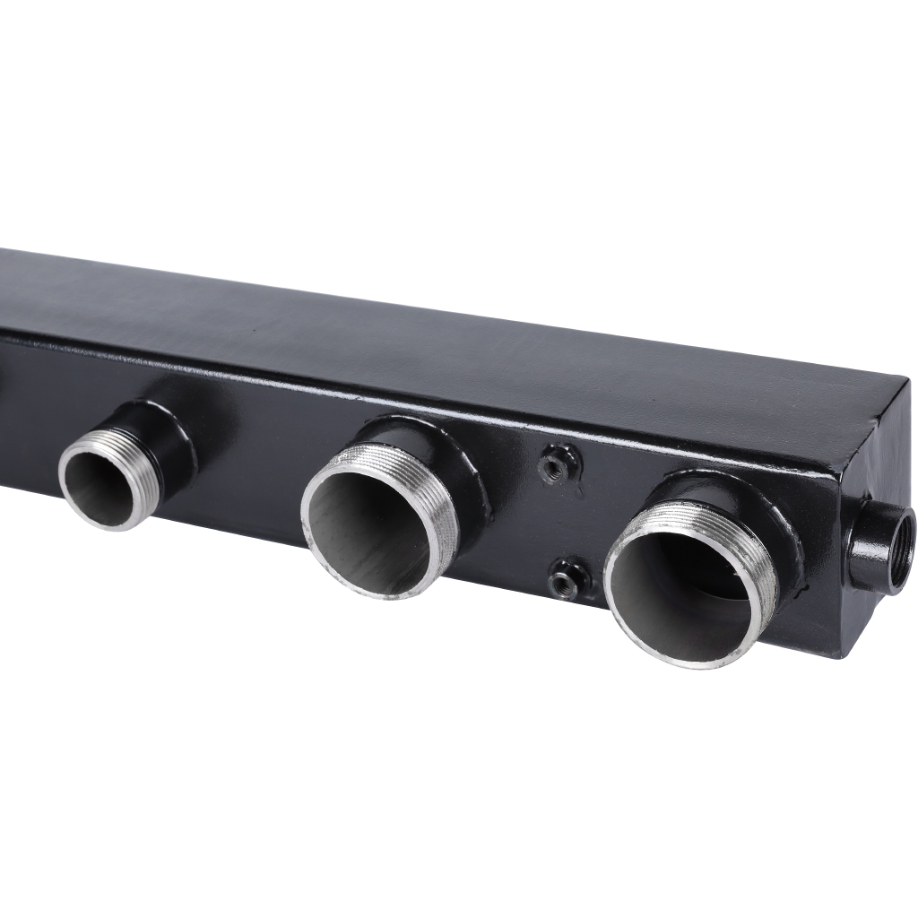 Коллектор Askon КК-32М/125/50/4+3