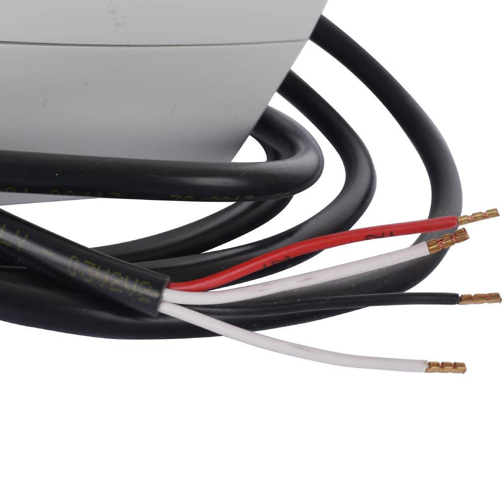 Электрический сервомотор Meibes 24 В cигнал 0-10 В