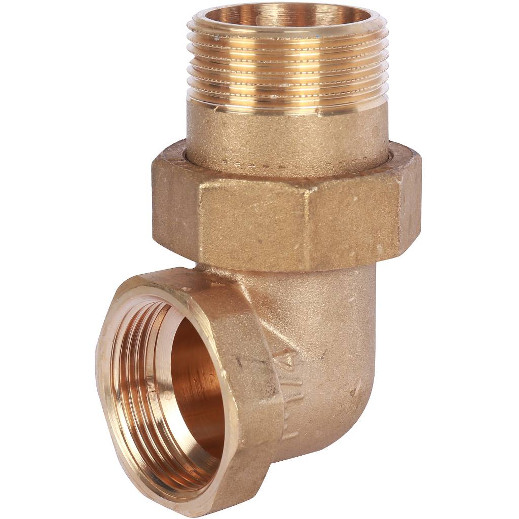 Разъемное угловое соединение STOUT американка ВН 1 1/4 уплотнение под гайкой o-ring кольцо, SFT-0056-000114